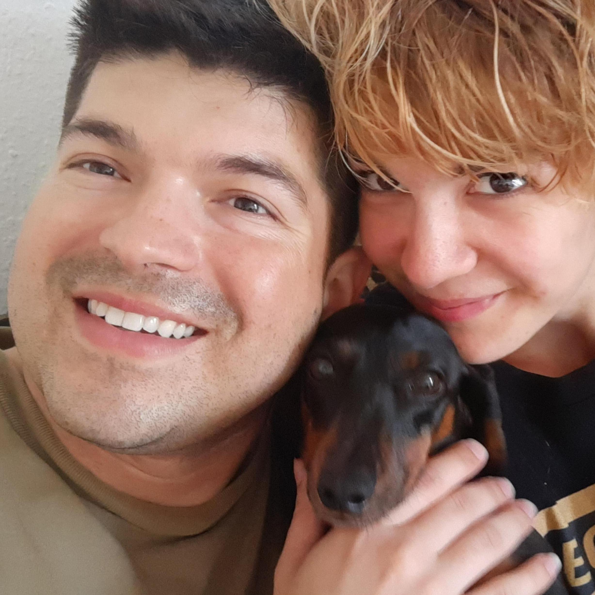 Family photo