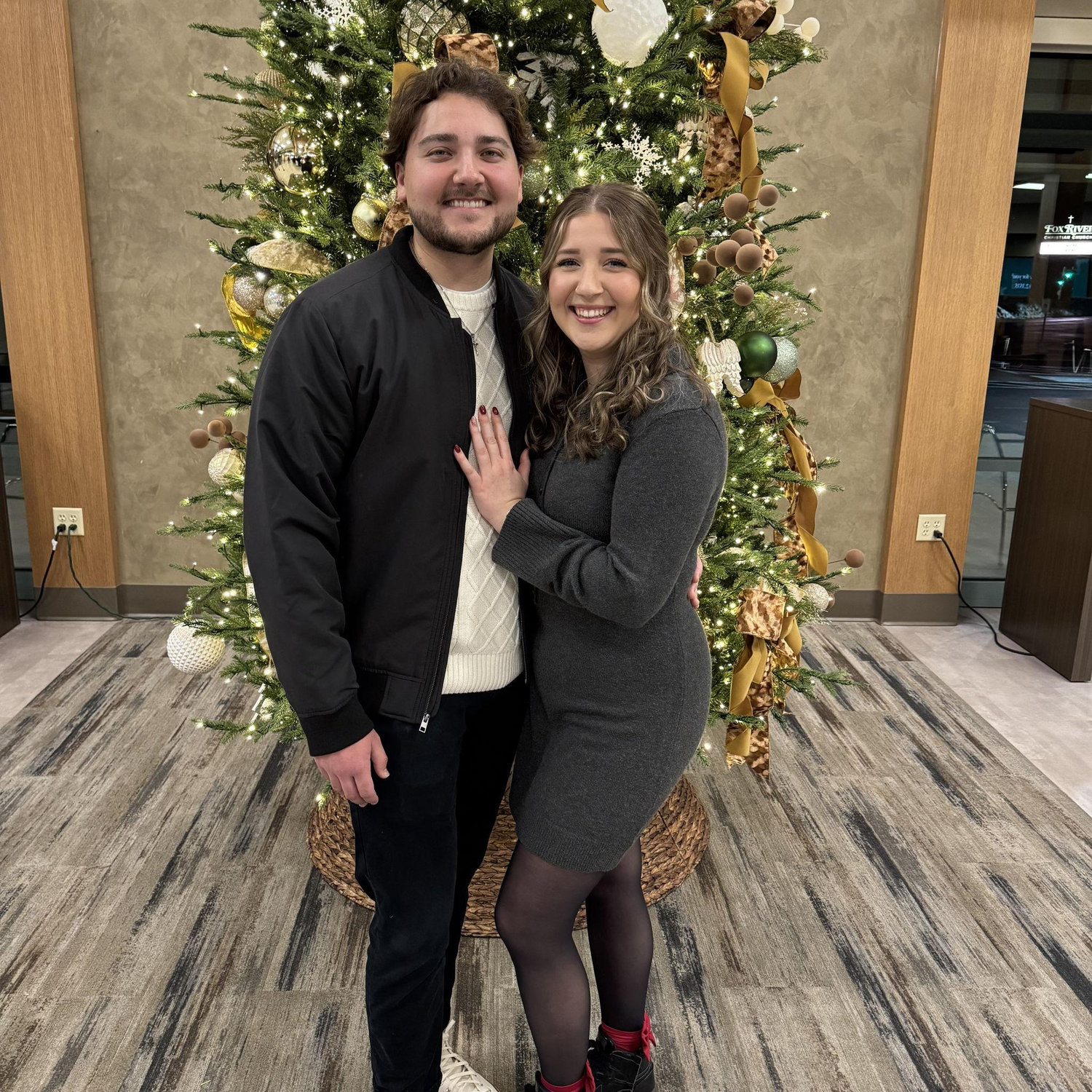 Christmas!
