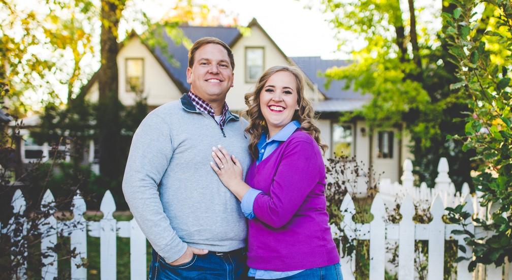 The Wedding Website of Rachel Wambolt and Brandon Neill