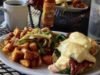 Sweet n Savory Cafe