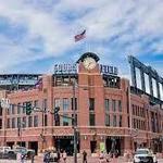 Coors Field