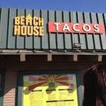 Beach House Tacos