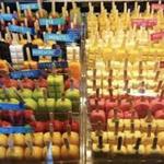 La Palettería - Popsicles