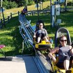 Mountain Coaster at Wisp Resort
