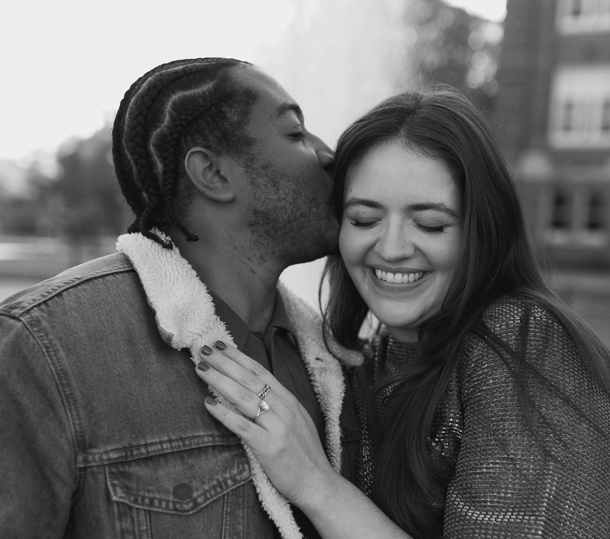 The Wedding Website of LJ Perry and O'Shay Foreman