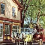 Greenfield Village