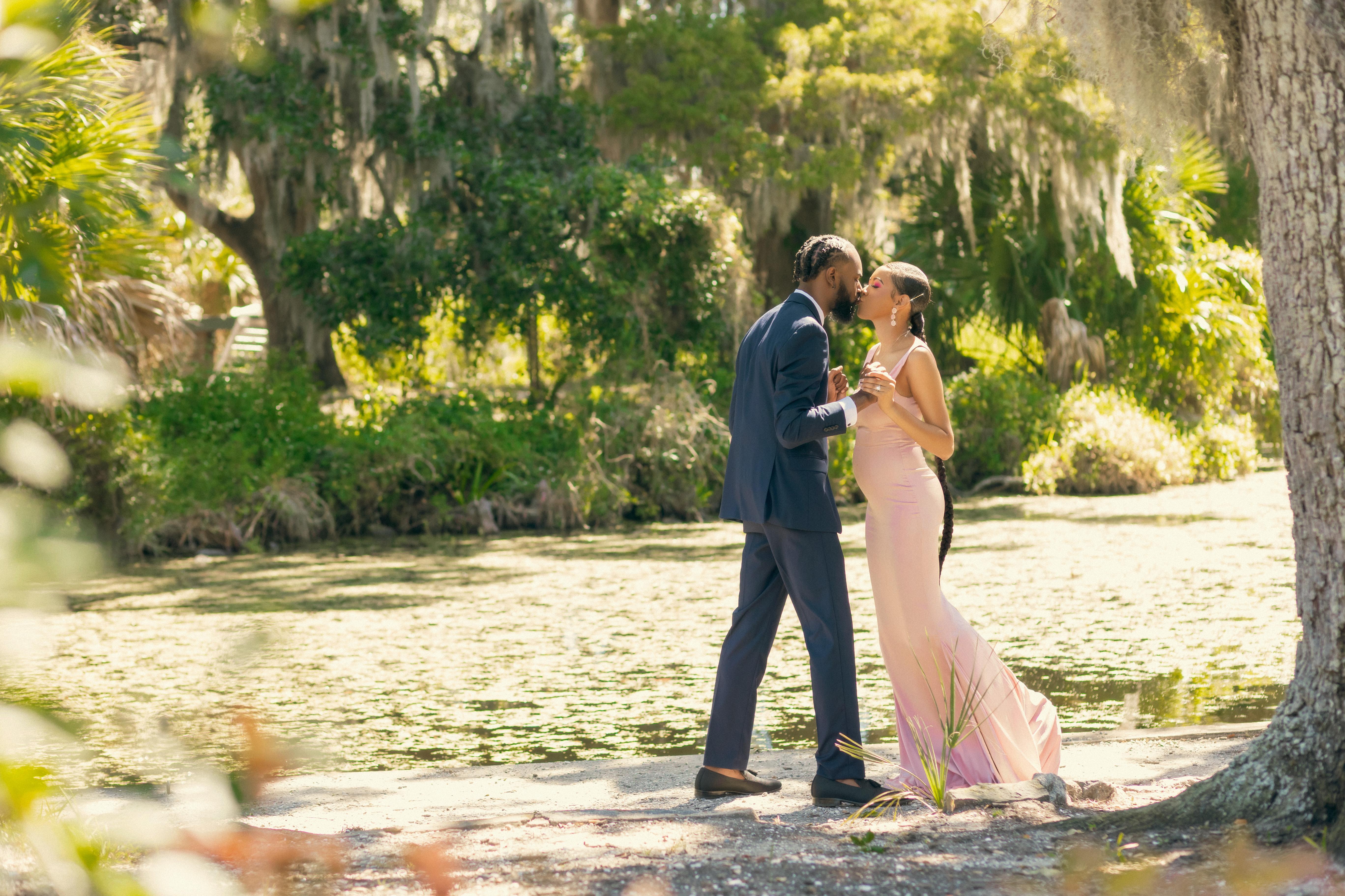 The Wedding Website of Kiera Nisby and Devon Rodney