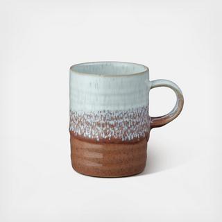 Kiln Ridged Mug
