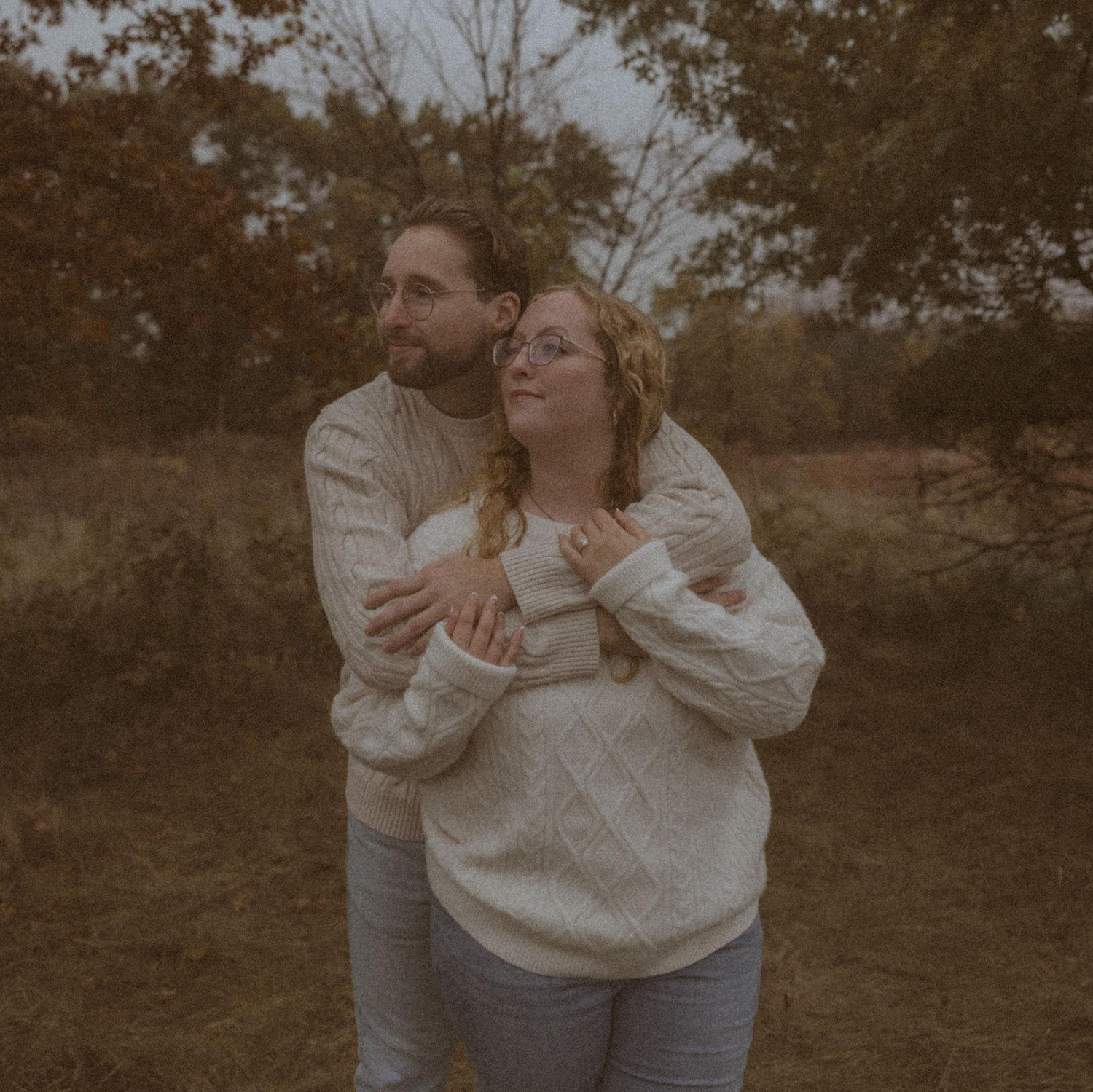 Engagement pictures