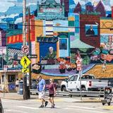 The Strip District