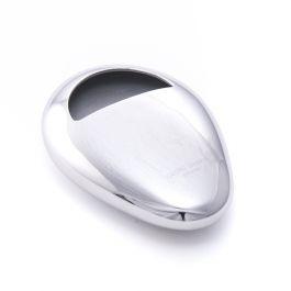 Georg Jensen Stainless Steel Bottle Opener