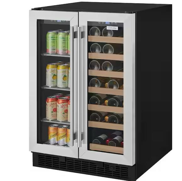 Wine and Beverage Cooler