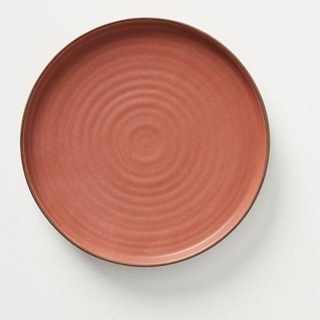 Ilana Matte Side Plates, Set of 4