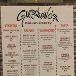 Gustavo's