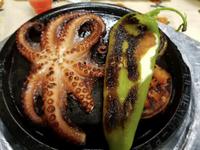 Arbolitos De Cajeme Restaurant San Carlos