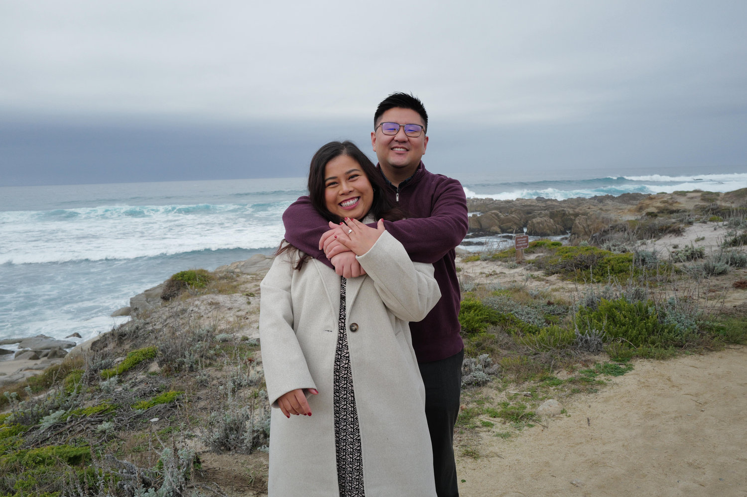 The Wedding Website of Natthaporn Laitha and Derek Sugimoto