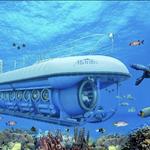 Atlantis Submarines Aruba
