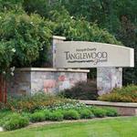 Tanglewood Park