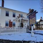 Butler's Pantry