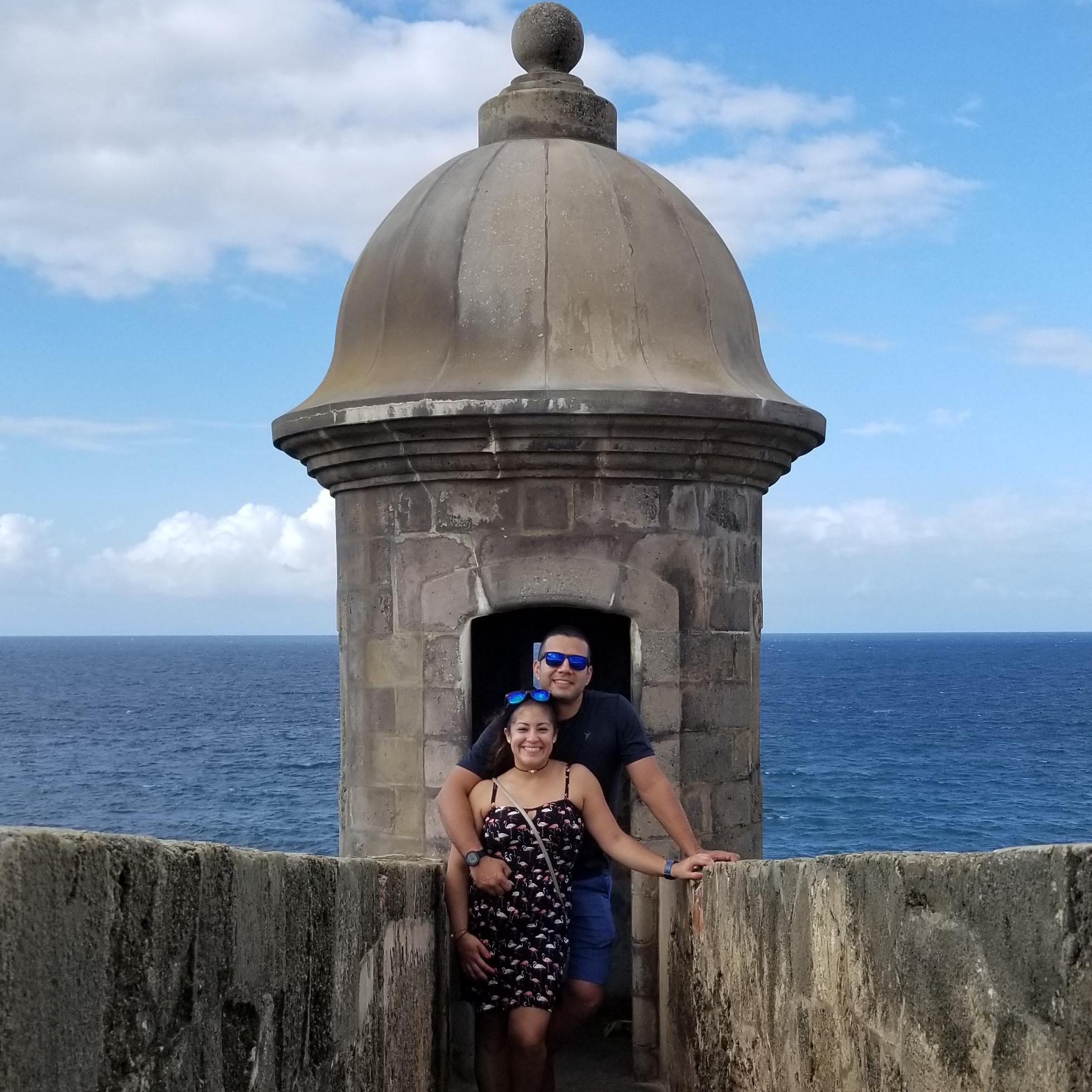 San Juan, Puerto Rico