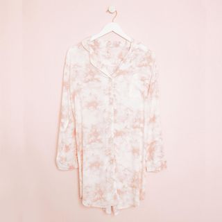 Tie Dye Sleep Shirt