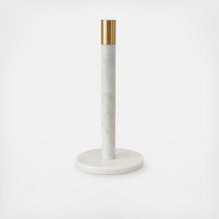 Marble Towel Holder