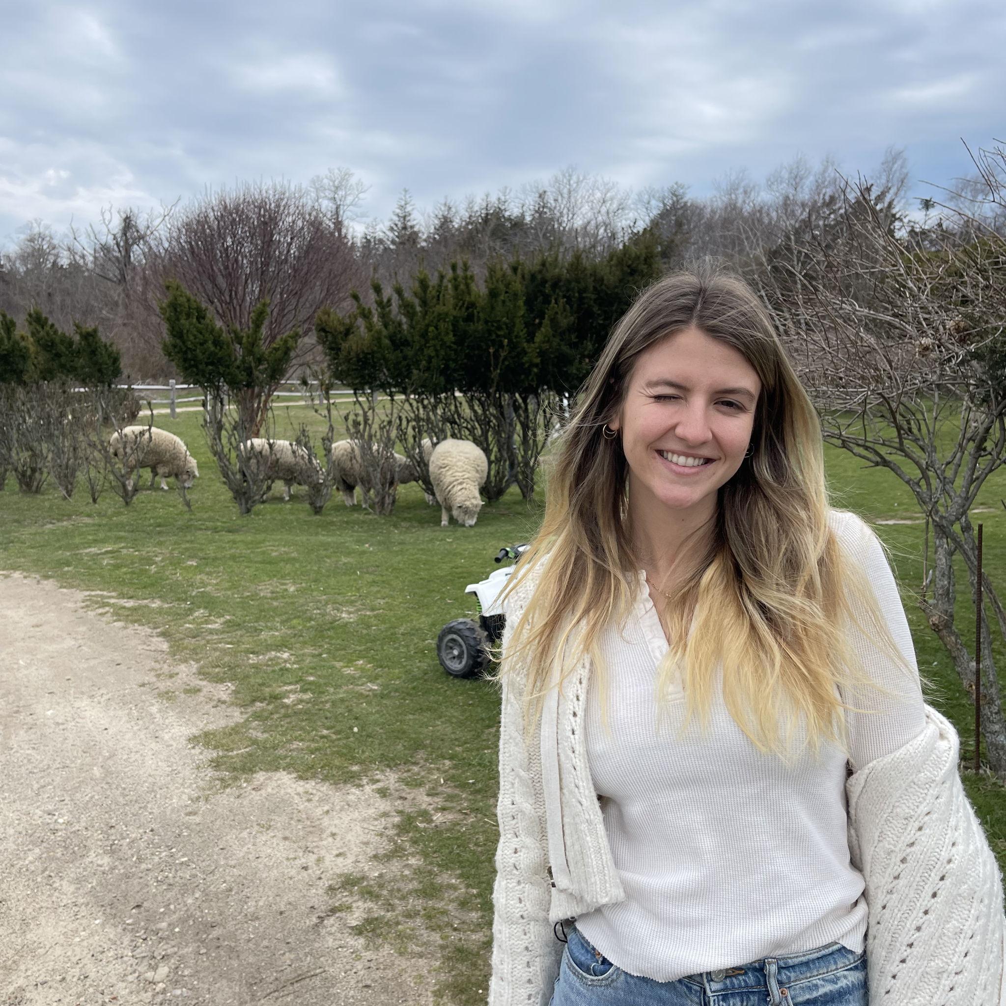 Mattituck | April 2022