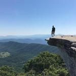 Hiking