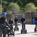 SEGWAY TOURS