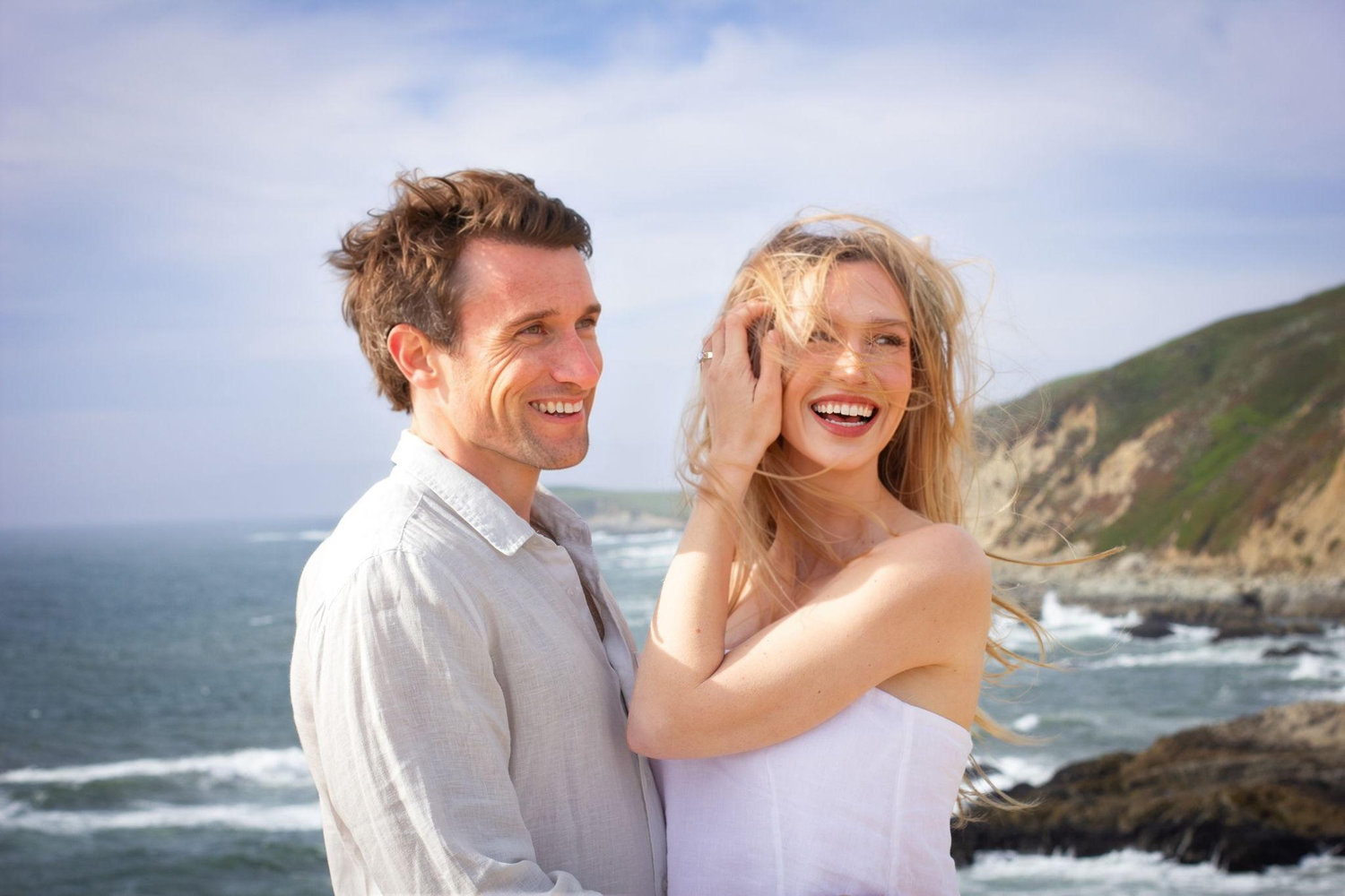 The Wedding Website of Tyler Wipfli and Matthew Bell