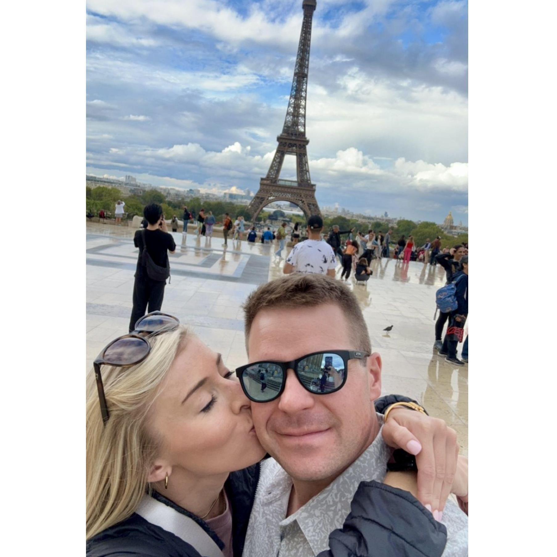 Paris