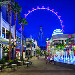 The Linq Promenade