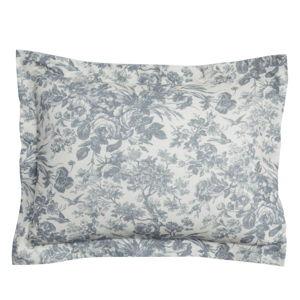 Sorrel Toile Sham - Set of 2