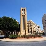 Downtown Beirut