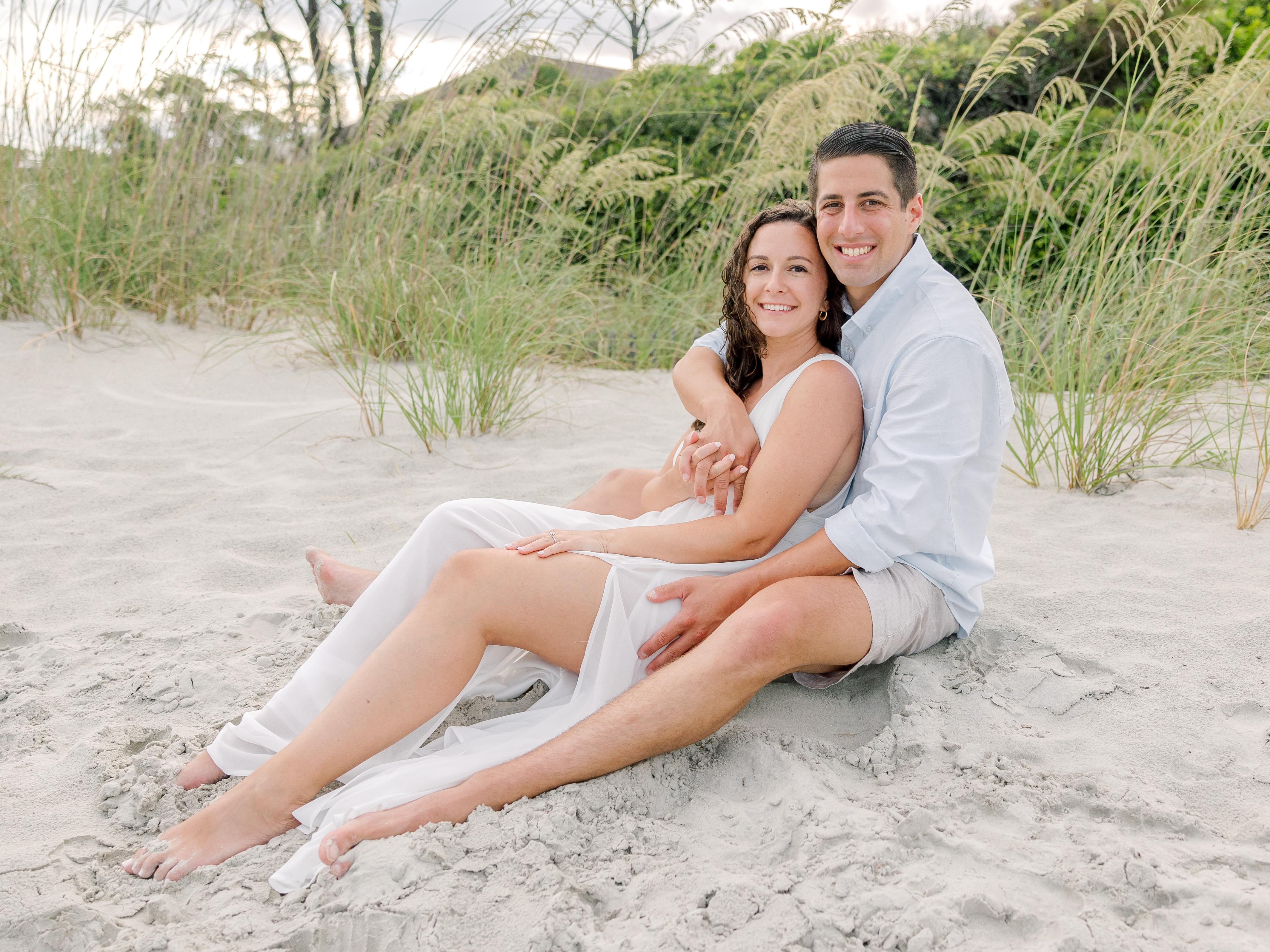 The Wedding Website of Caili Nizamis and Robert Trenk