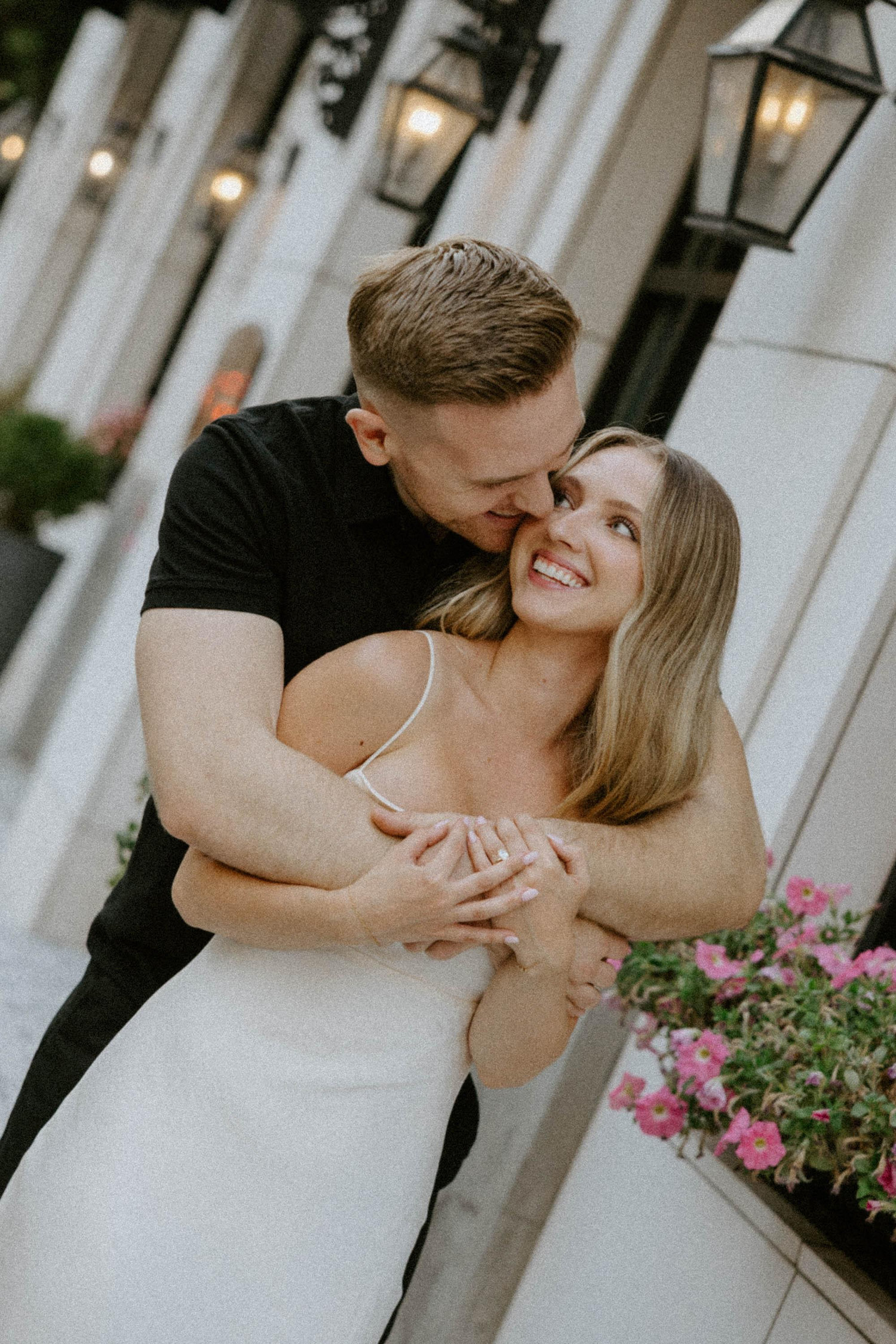 The Wedding Website of Alexa Wills and Chris Derksen