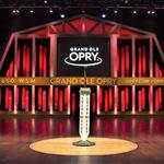 Grand Ole Opry