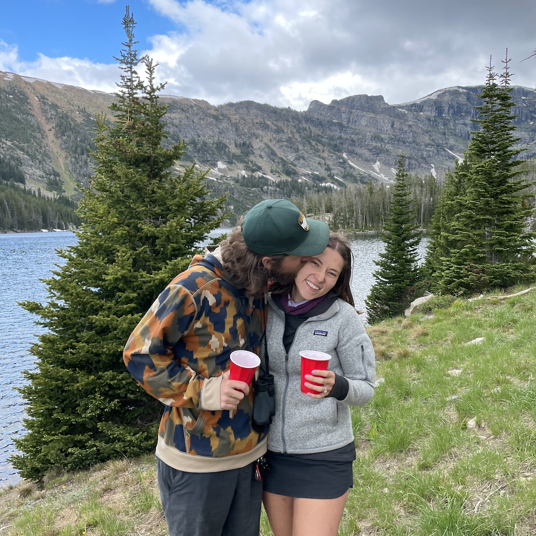 The "Original" Wedding Date 06/26/21
