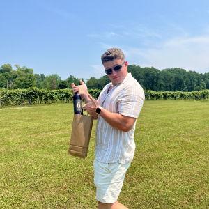 Wine Tasting in Tuscany