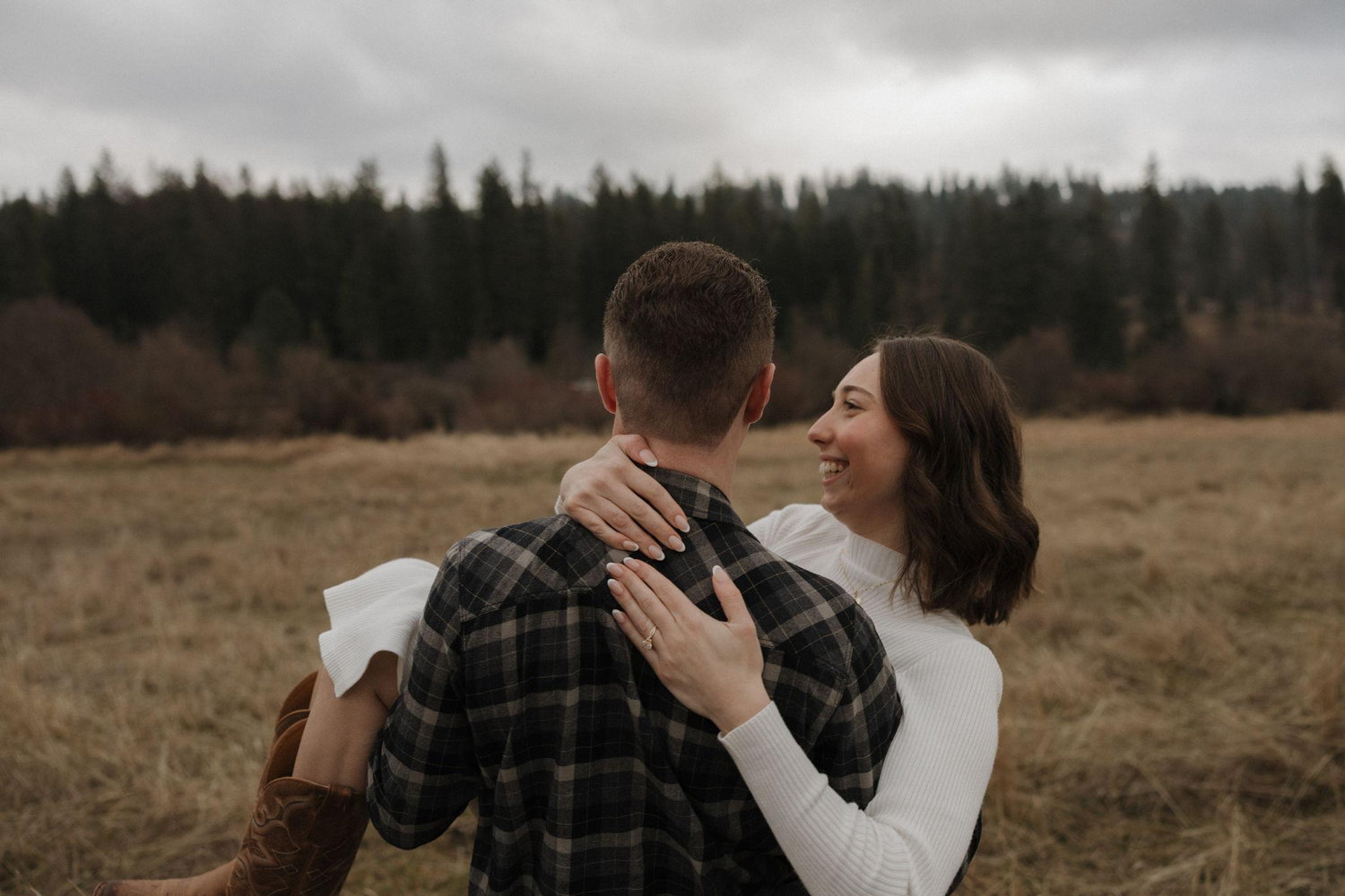 The Wedding Website of Jacquelyn Callan and Micah Staley