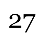 27 South