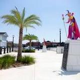 Mardi Gras Park/ Lemon Drop Festival