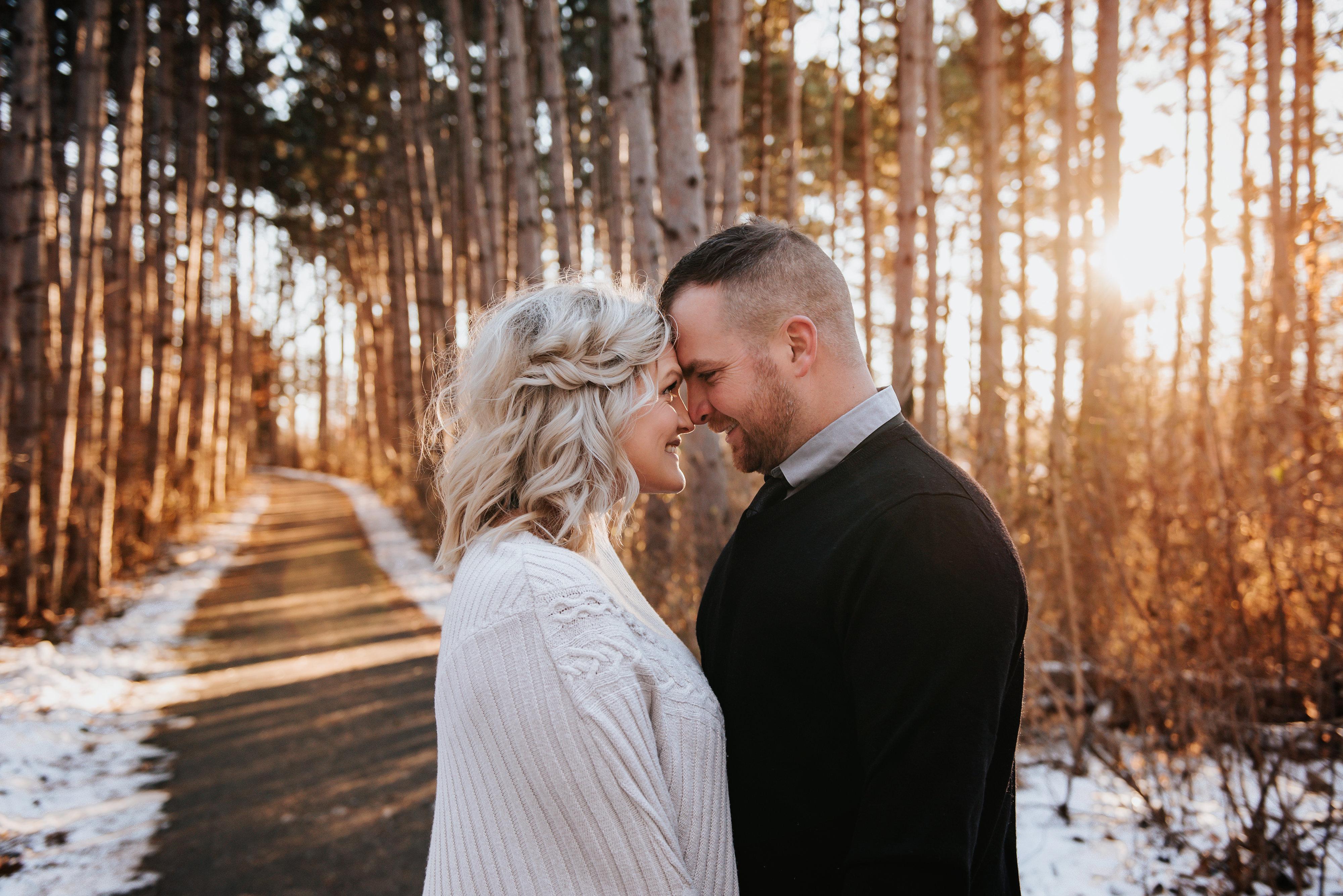 The Wedding Website of Jillian Skaug and Nicholas Mitteco