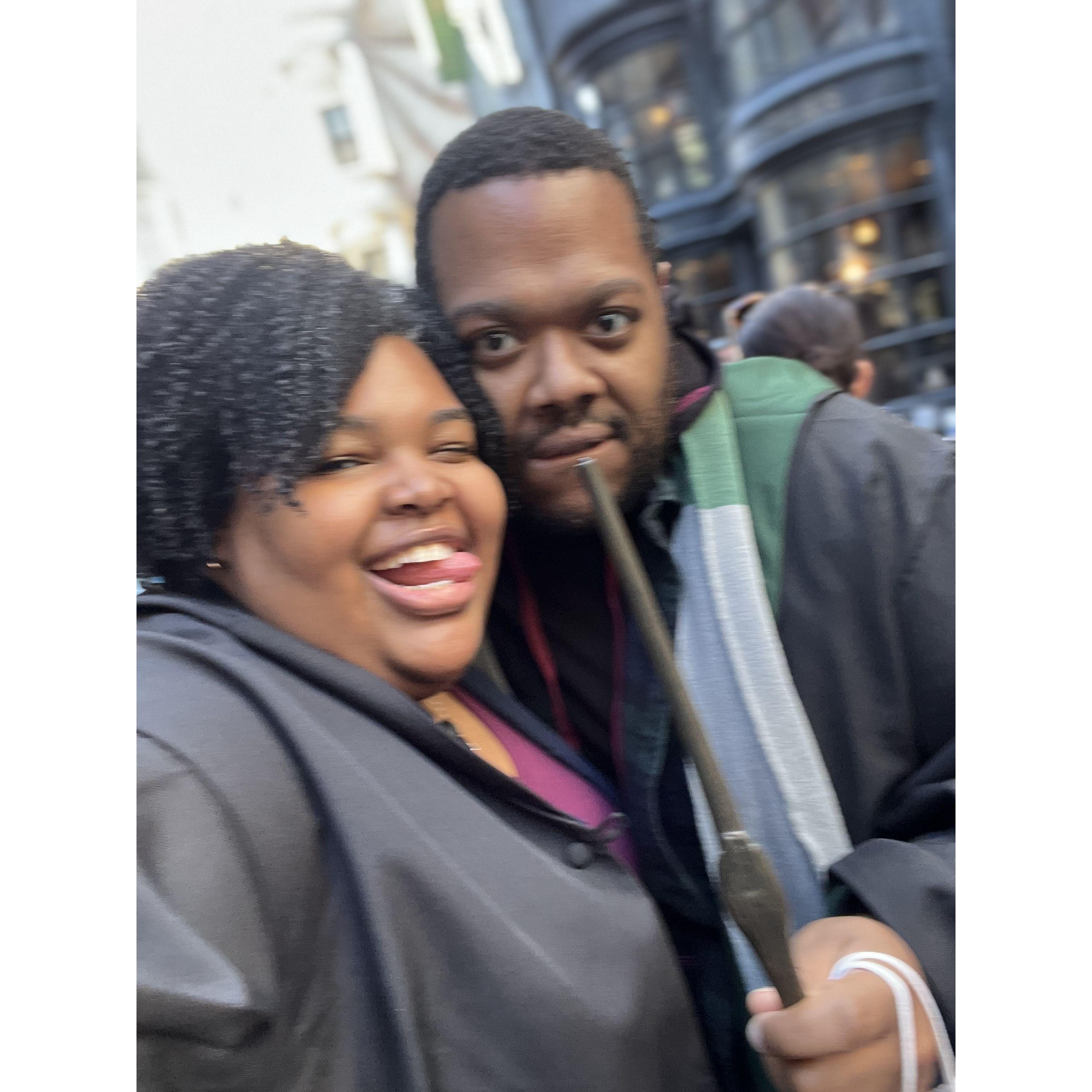 Universal Studios Orlando - 2022