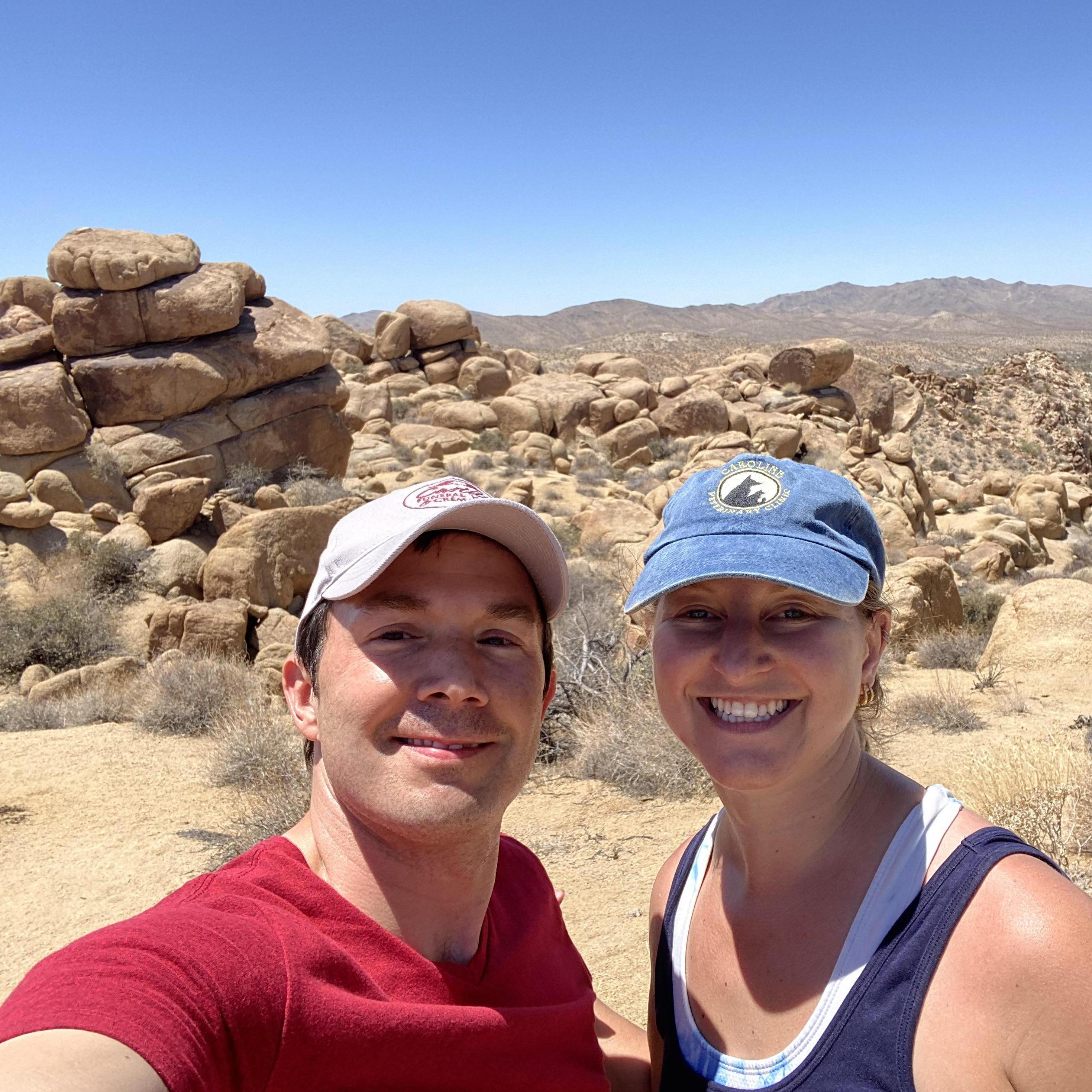 Joshua Tree, CA