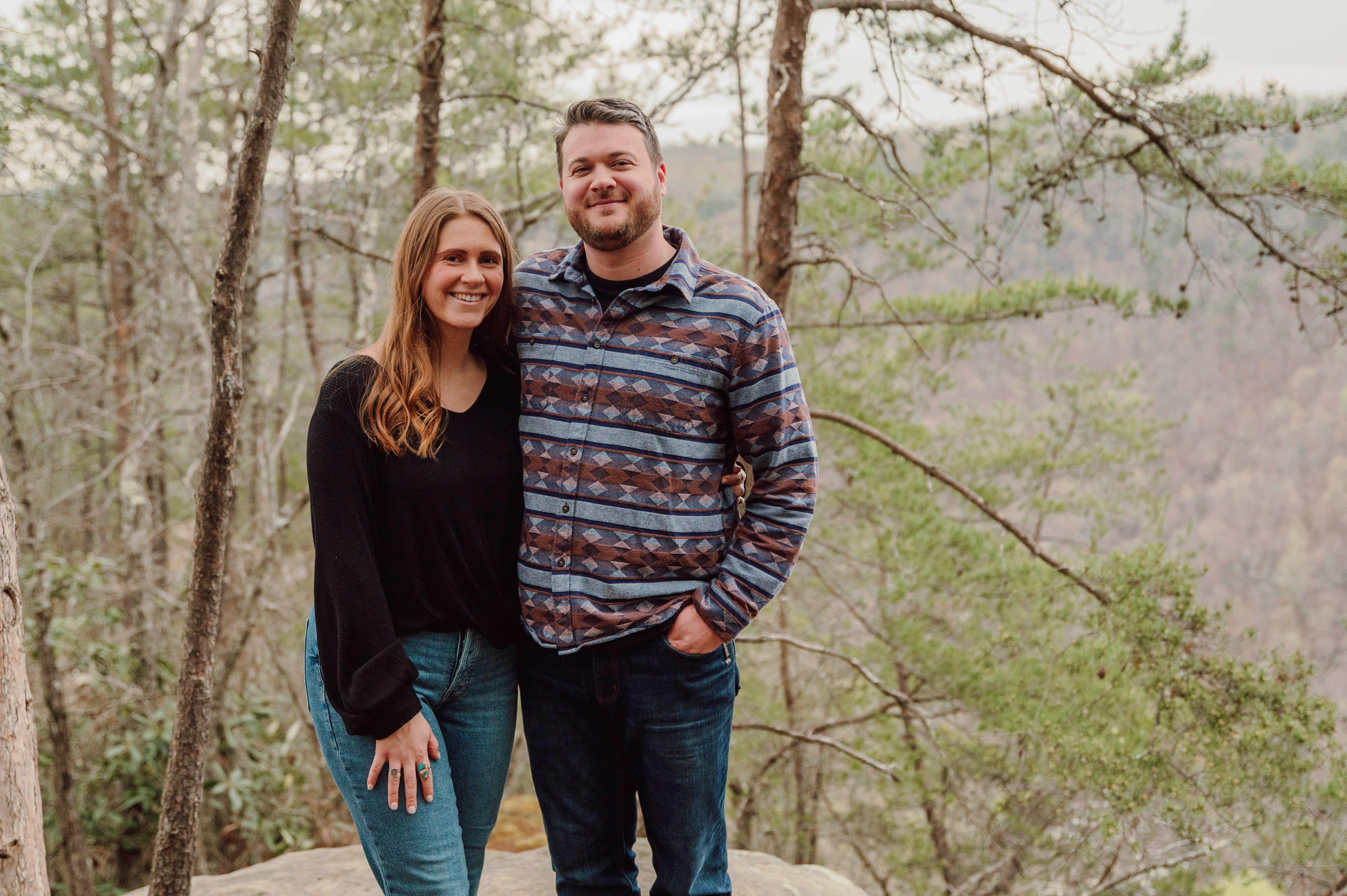 The Wedding Website of Natalie Ruggiero and Nicholas Halley