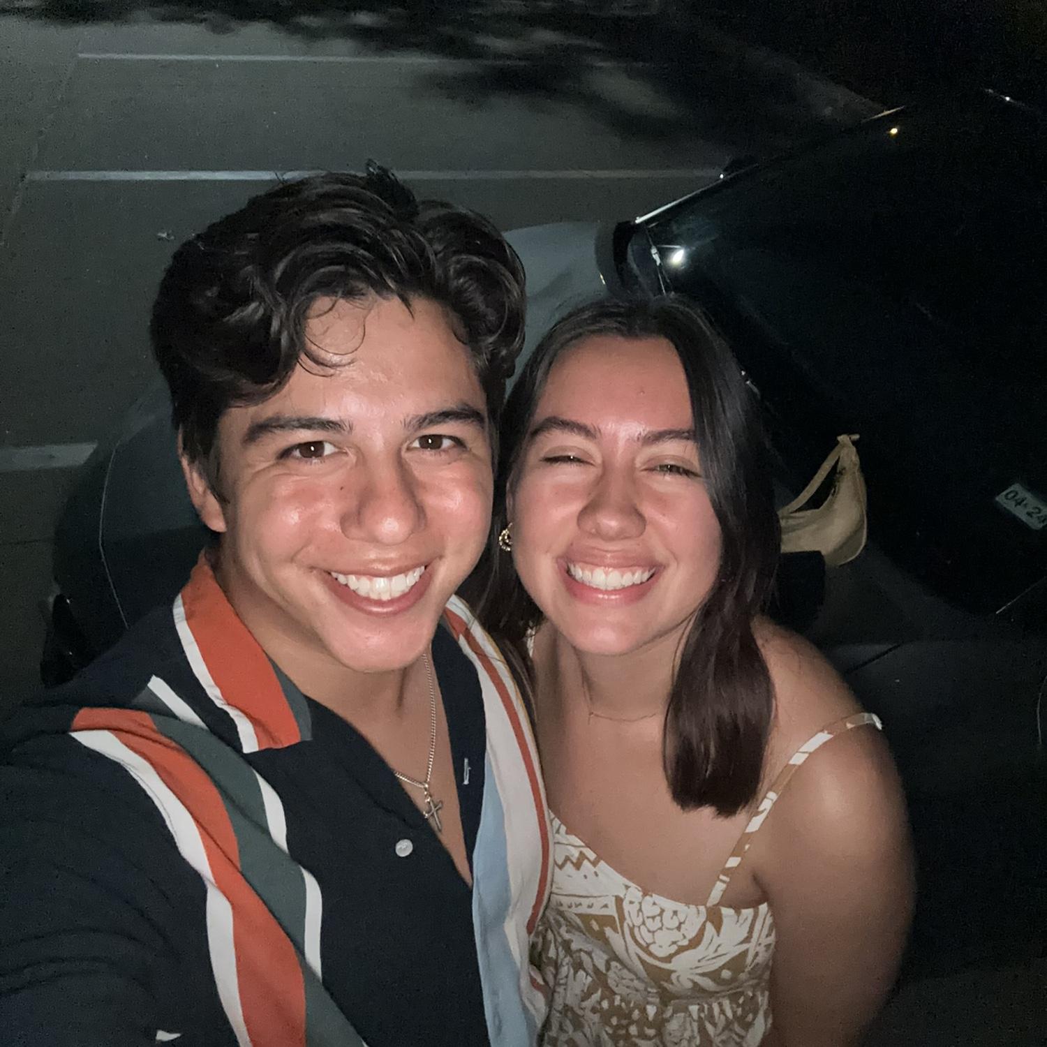 First date 09/16/23