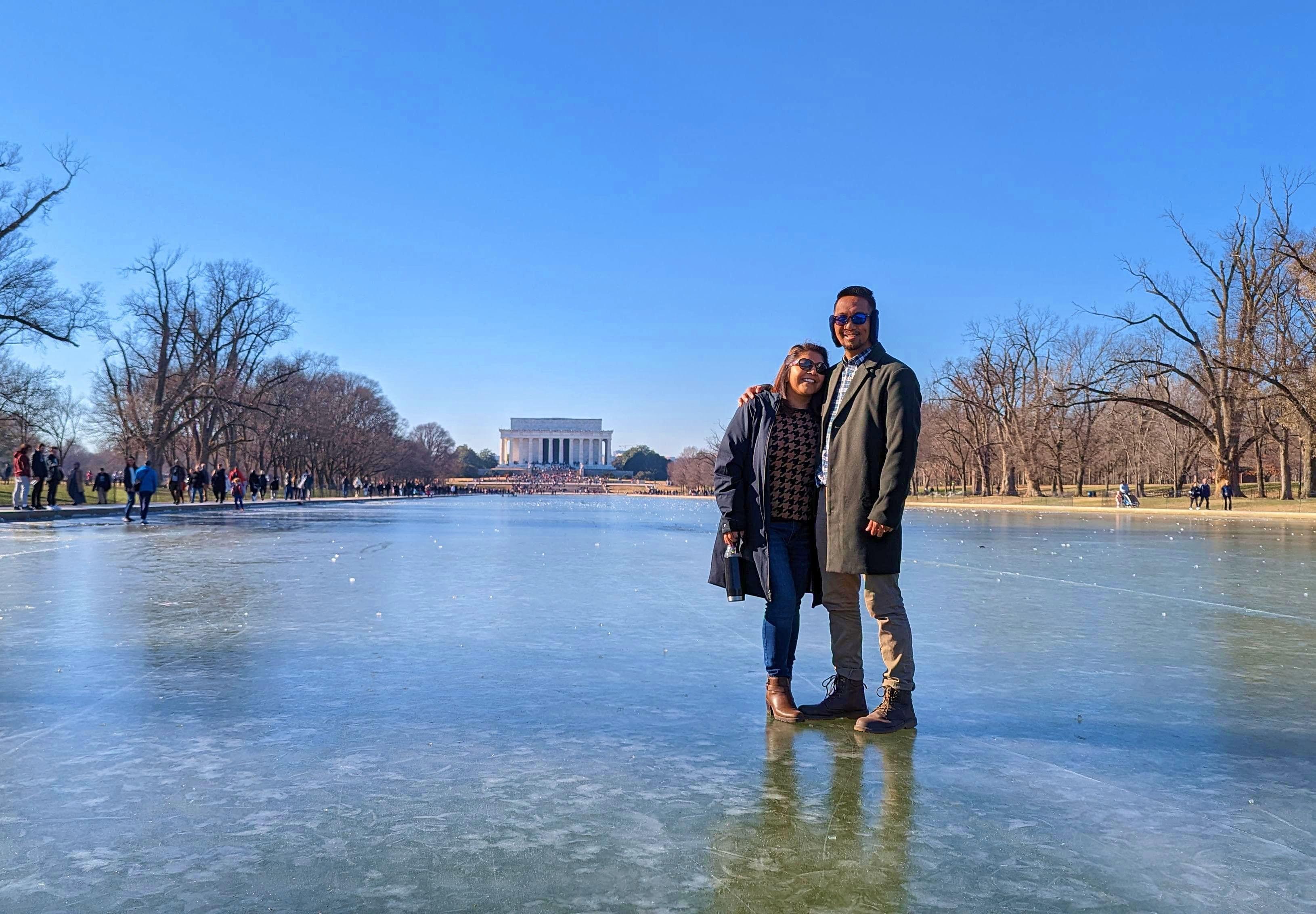 The Wedding Website of Adrian Mendoza and Kenia Vanessa Rodriguez