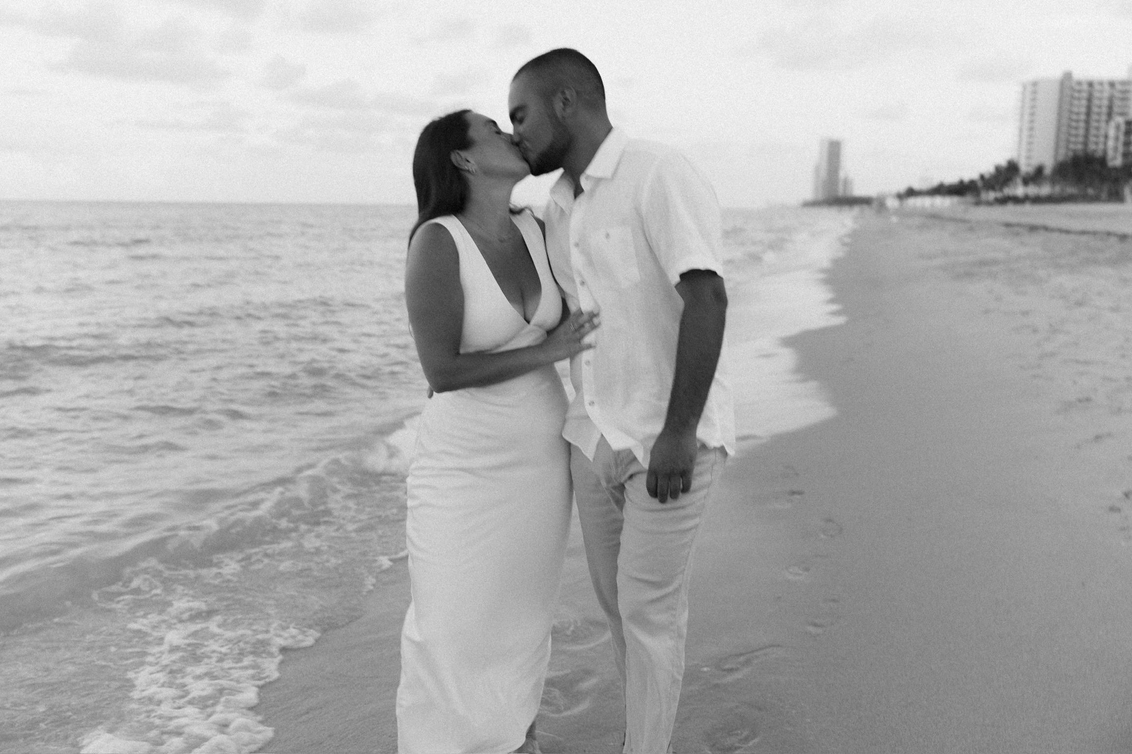 The Wedding Website of Hannah Woods-Bannan and Brandon Garcia