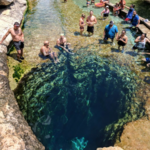 Jacobs Well